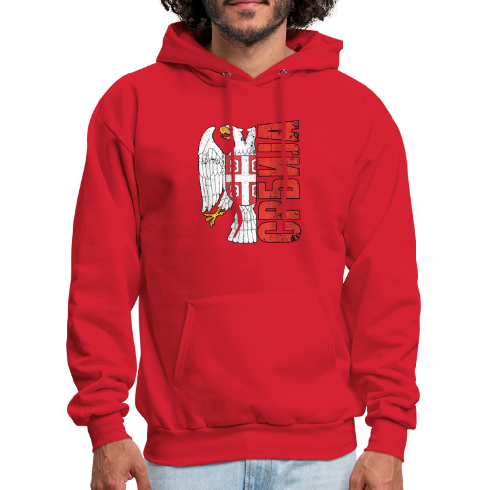 Srbija | Duks - red