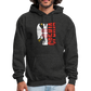Srbija | Duks - charcoal grey