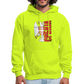 Srbija | Duks - safety green