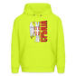 Srbija | Duks - safety green