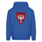 Srbija | Duks - royal blue