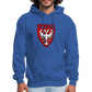 Srbija | Duks - royal blue