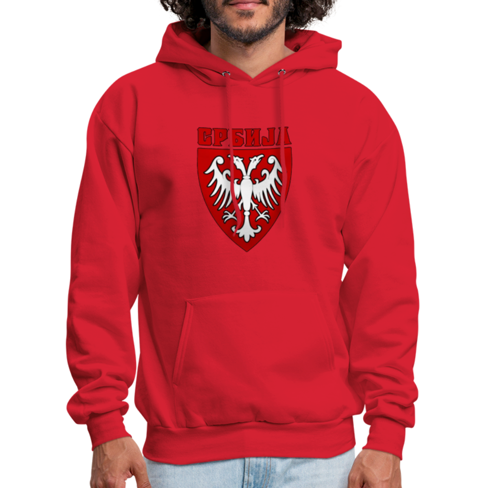 Srbija | Duks - red