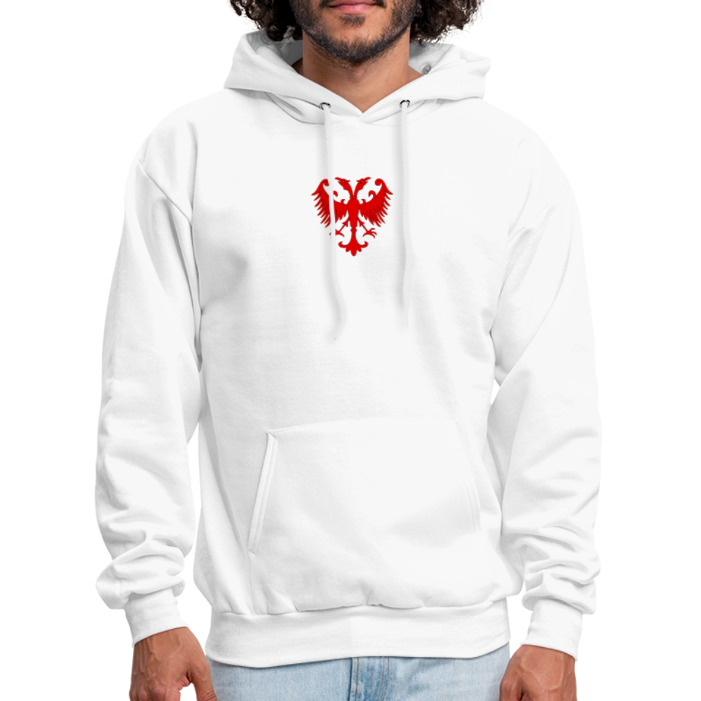 Nemanjići | Duks - white