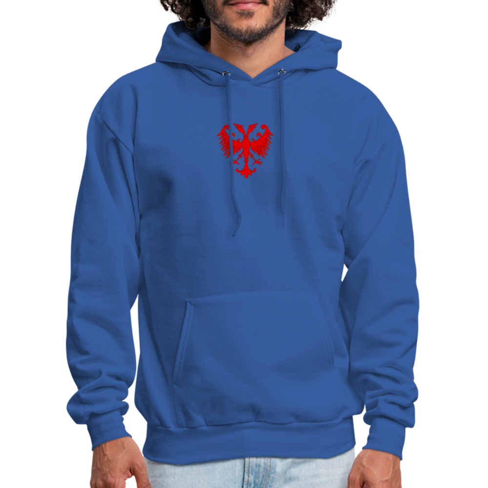 Nemanjići | Duks - royal blue