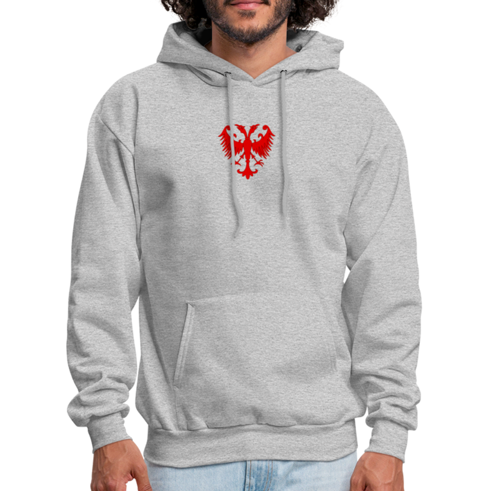 Nemanjići | Duks - heather gray
