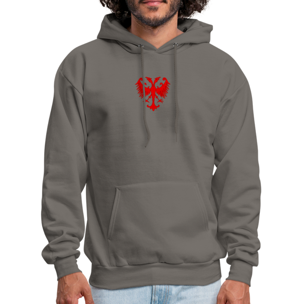 Nemanjići | Duks - asphalt gray
