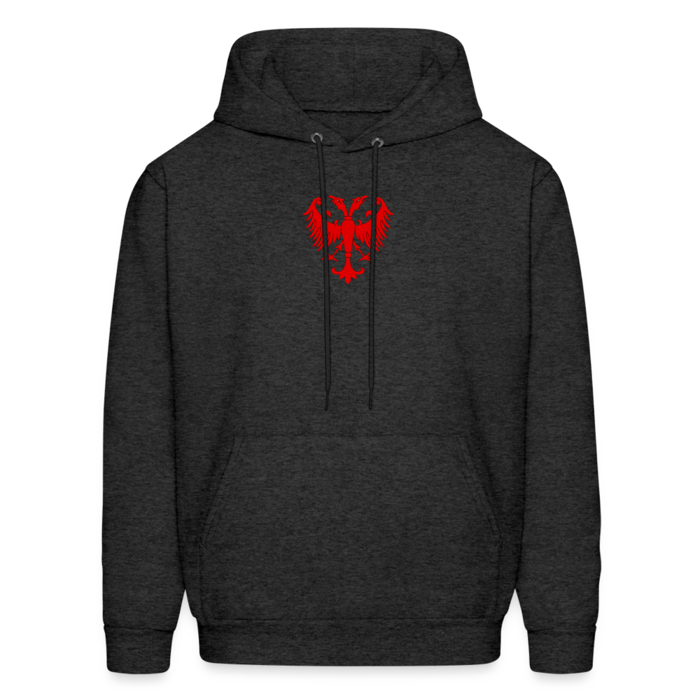 Nemanjići | Duks - charcoal grey