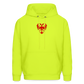 Nemanjići | Duks - safety green