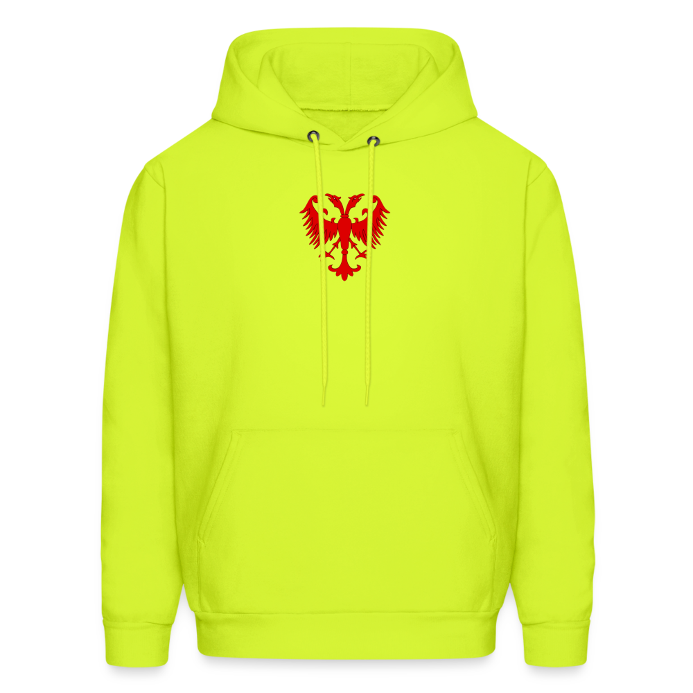 Nemanjići | Duks - safety green