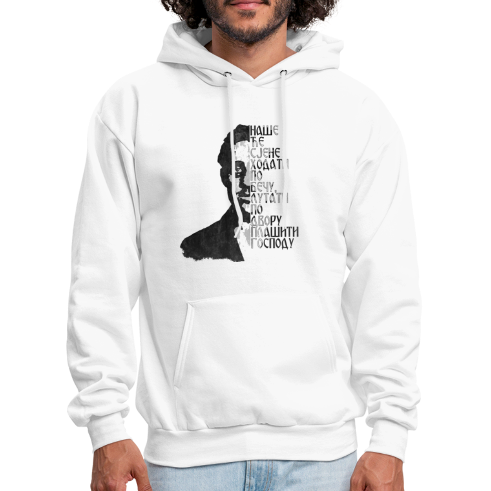 Gavrilo | Duks - white