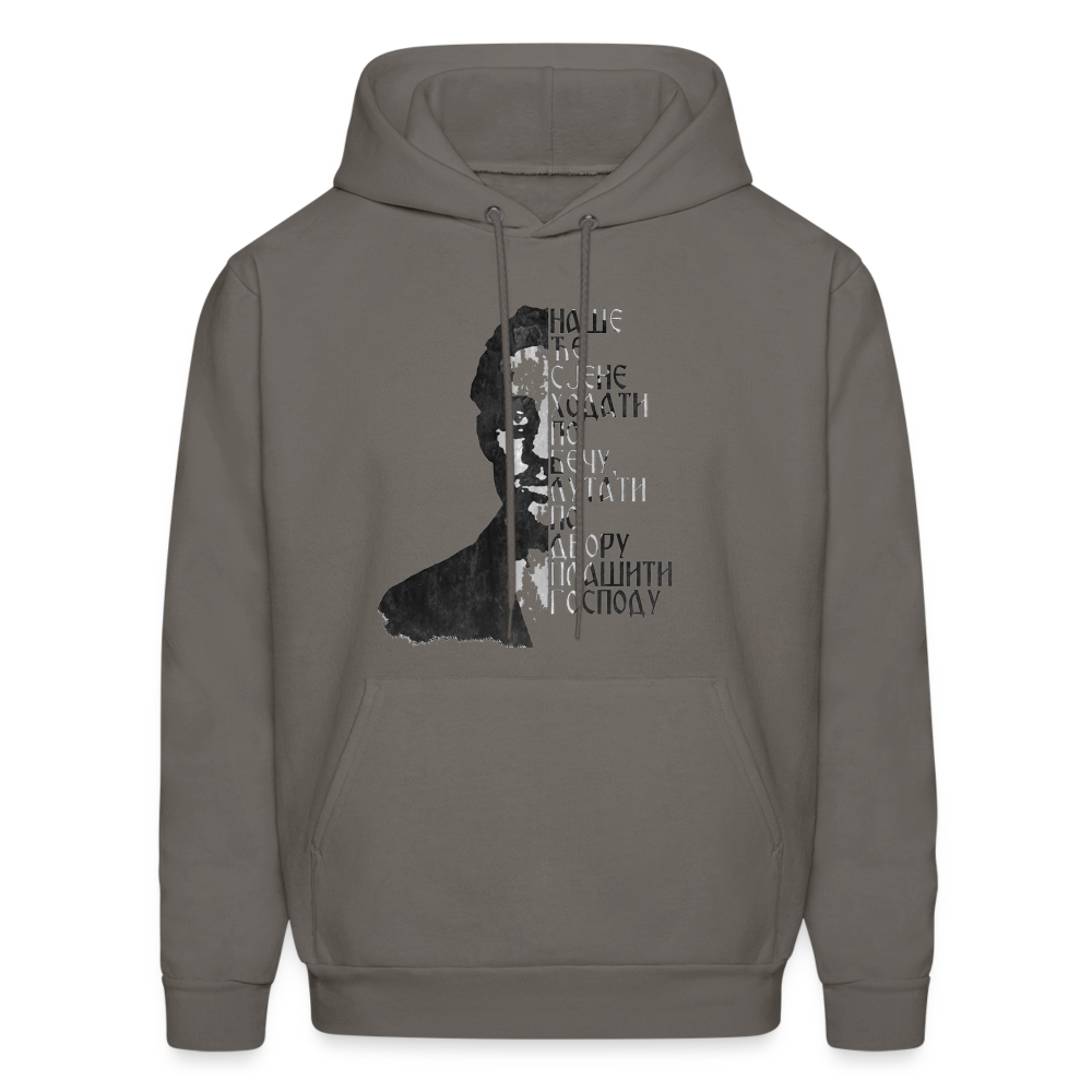 Gavrilo | Duks - asphalt gray
