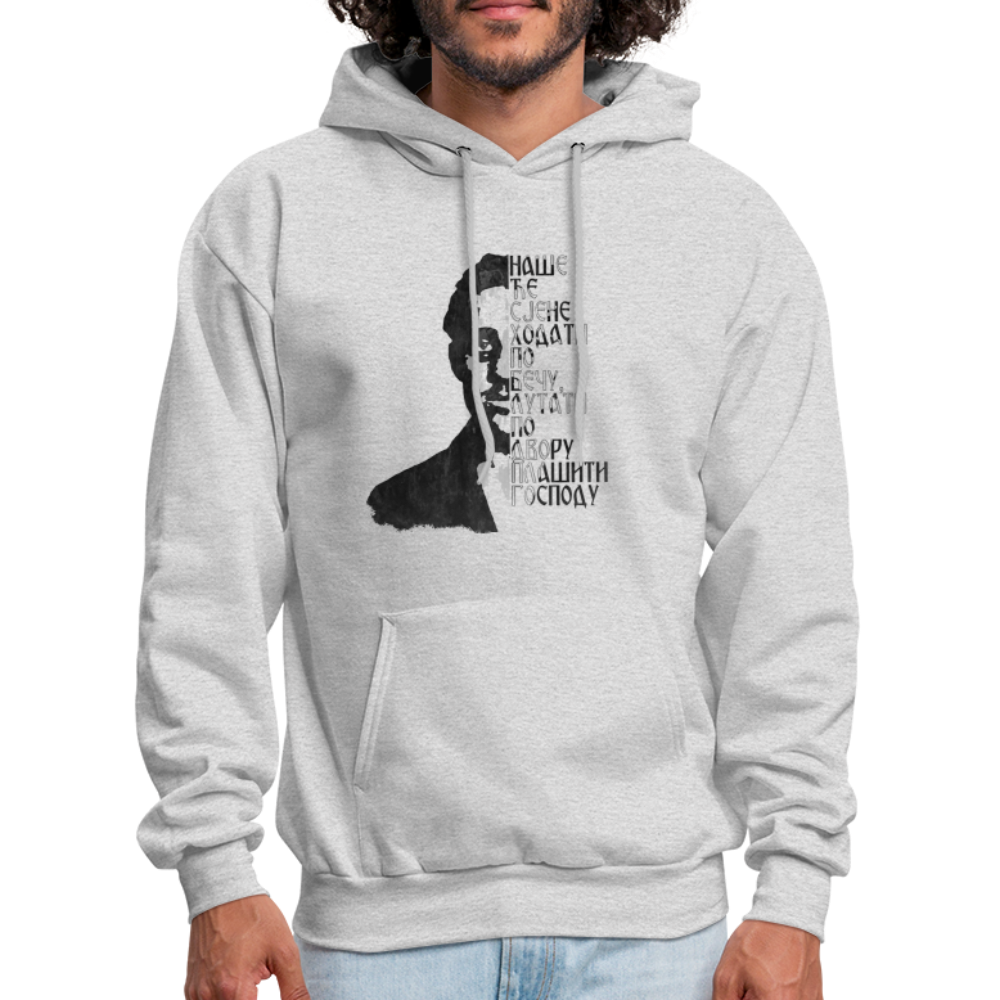 Gavrilo | Duks - ash 