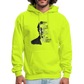 Gavrilo | Duks - safety green