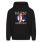 Kosovo Srce | Duks - black