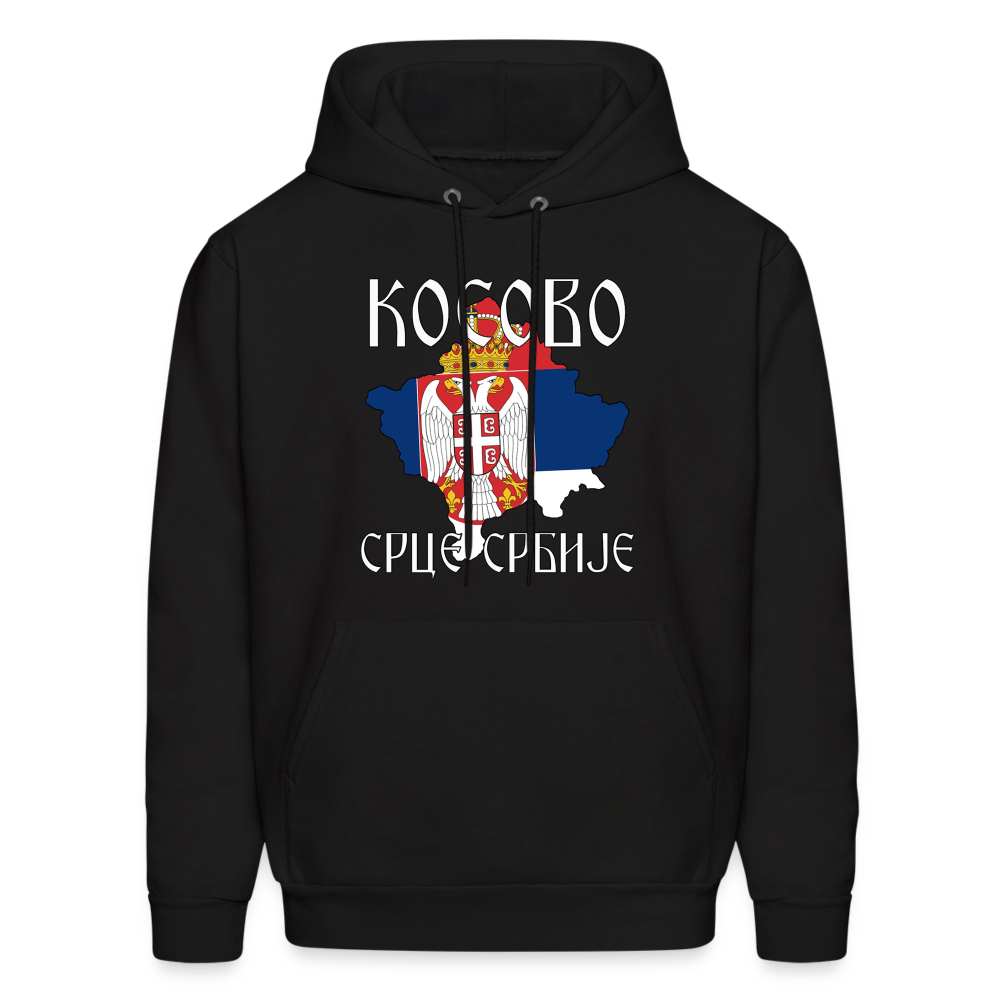 Kosovo Srce | Duks - black