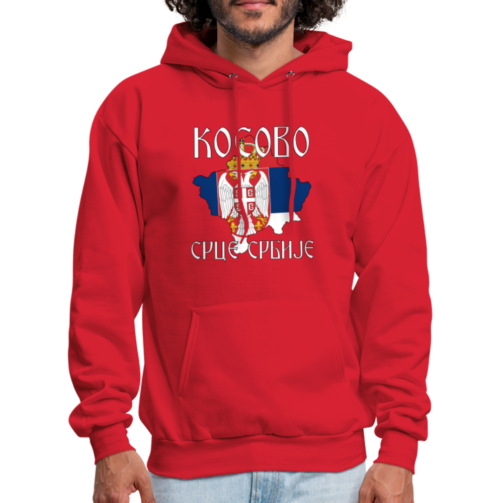 Kosovo Srce | Duks - red