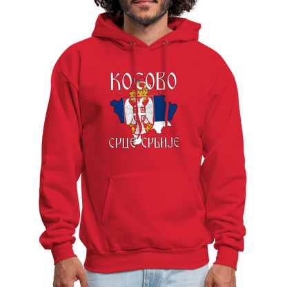 Kosovo Srce | Duks - red