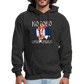 Kosovo Srce | Duks - charcoal grey