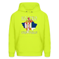 Kosovo Srce | Duks - safety green