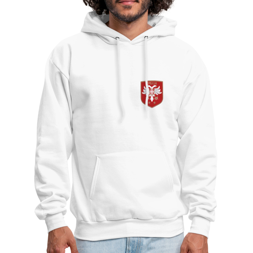 Reprezentacija | Duks - white