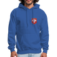 Reprezentacija | Duks - royal blue
