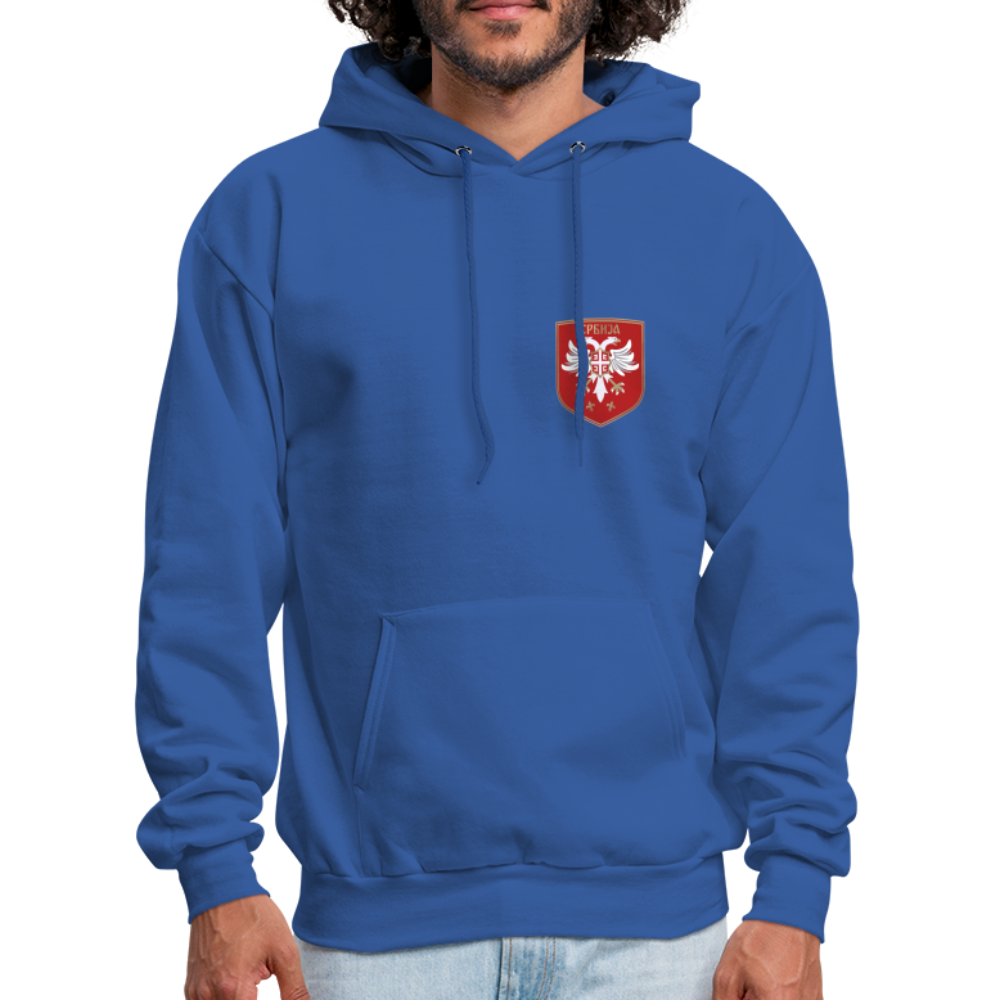 Reprezentacija | Duks - royal blue