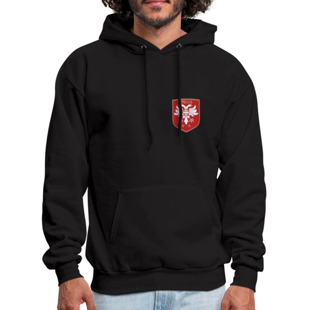 Reprezentacija | Duks - black