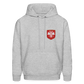 Reprezentacija | Duks - heather gray