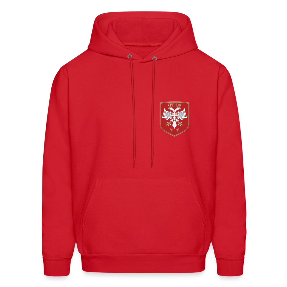Reprezentacija | Duks - red