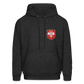 Reprezentacija | Duks - charcoal grey