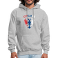 Srbija | Duks - heather gray