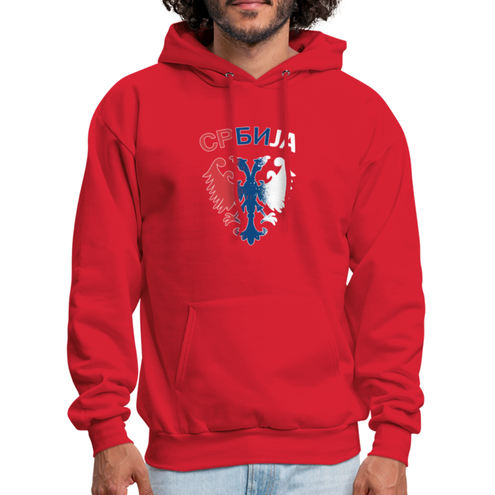 Srbija | Duks - red