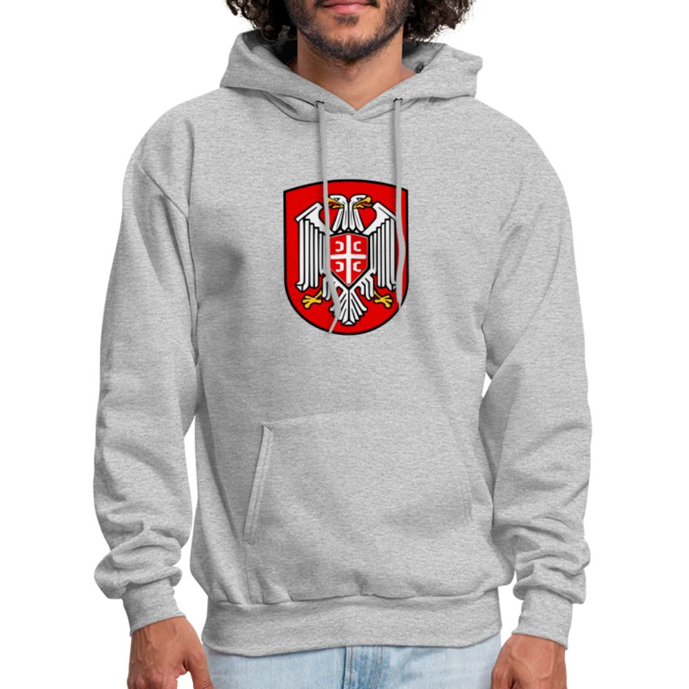 Art SRB | Duks - heather gray
