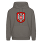 Art SRB | Duks - asphalt gray