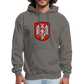 Art SRB | Duks - asphalt gray