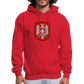 Art SRB | Duks - red