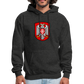 Art SRB | Duks - charcoal grey