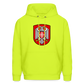 Art SRB | Duks - safety green