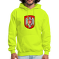 Art SRB | Duks - safety green