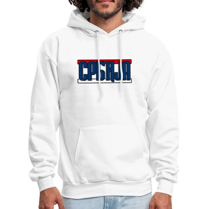 Srbija | Duks - white