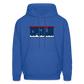 Srbija | Duks - royal blue