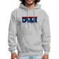 Srbija | Duks - heather gray