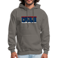 Srbija | Duks - asphalt gray