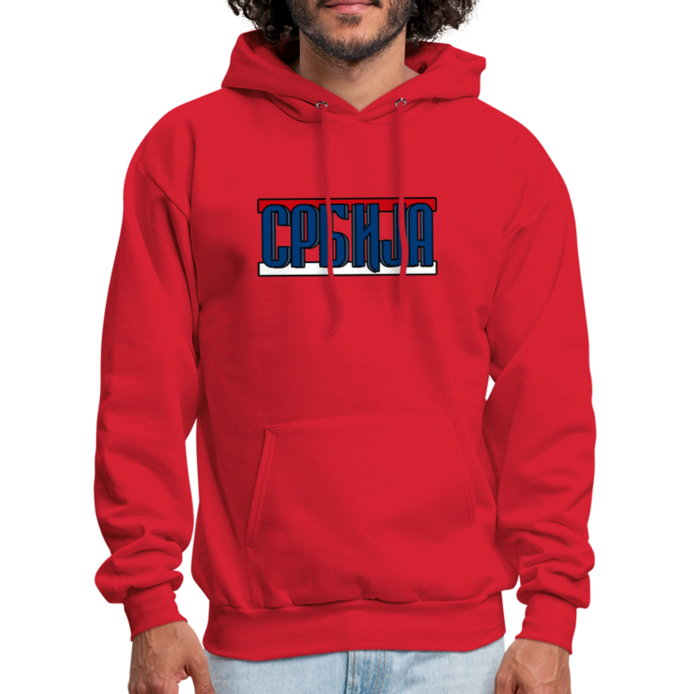 Srbija | Duks - red
