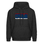 Srbija | Duks - charcoal grey