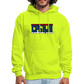 Srbija | Duks - safety green