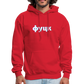 FUCK | Duks - red