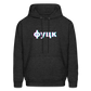 FUCK | Duks - charcoal grey