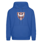 Nemanjići | Duks - royal blue